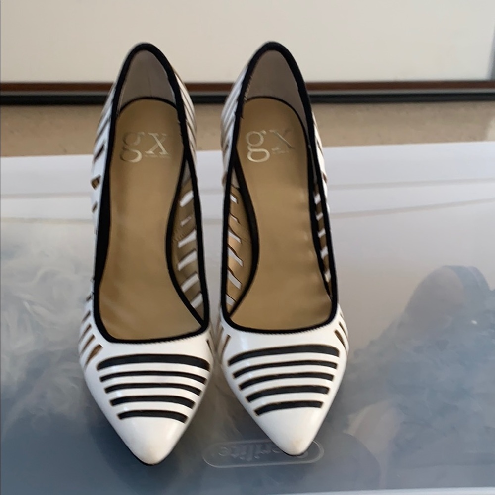 Cute stilettos